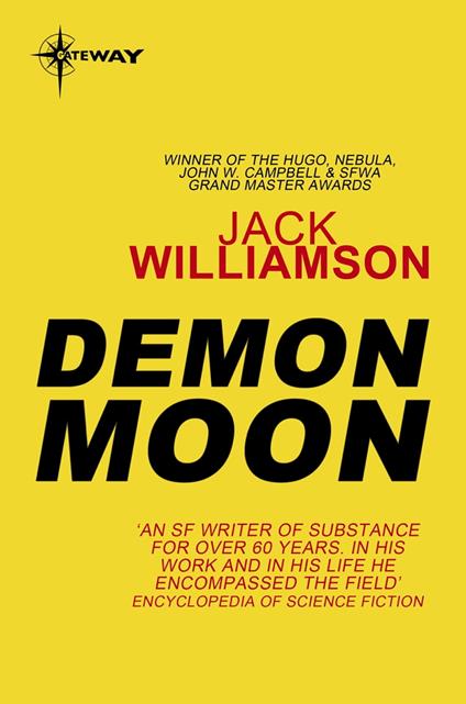 Demon Moon