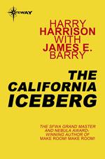 The California Iceberg