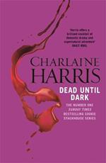 Dead Until Dark: The book that inspired the HBO sensation True Blood