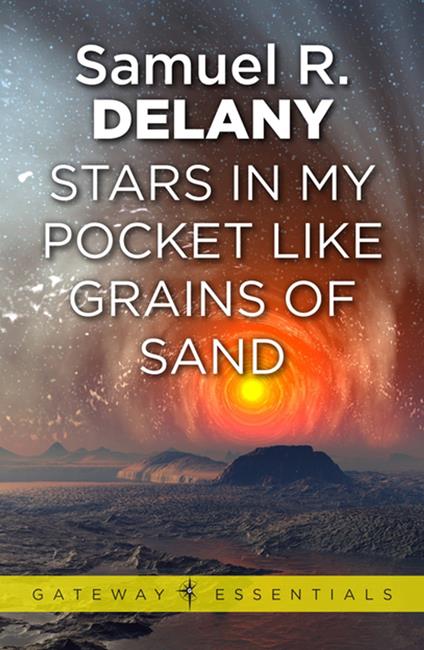 Stars in My Pocket Like Grains of Sand