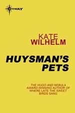 Huysman's Pets