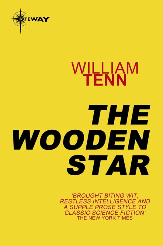 The Wooden Star