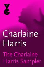 The Charlaine Harris Sampler