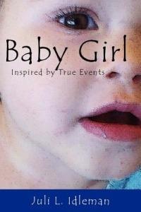 Baby Girl - Juli Idleman - cover