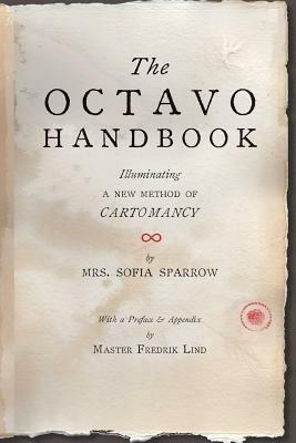 The Octavo Handbook - Sofia Sparrow - cover