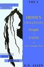 Hidden Challenges of People of Faith and How to Navigate Them