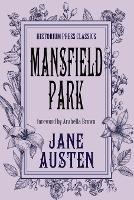 Mansfield Park (Historium Press Classics) - Jane Austen,Historium Press - cover