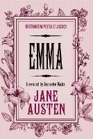 Emma (Historium Press Classics) - Jane Austen,Historium Press - cover