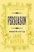Persuasion (Historium Press Classics) - Jane Austen,Historium Press - cover