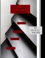 Levels Journal & Workbook - Felicia Nicole - cover