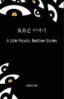 A Little Peculiar Bedtime Stories - Minnim - cover