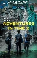 Adventures In Time 2 - Arlene Timoney - cover