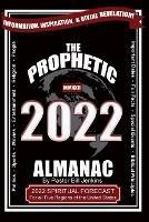The Prophetic Almanac 2022 - Bill Jenkins - cover