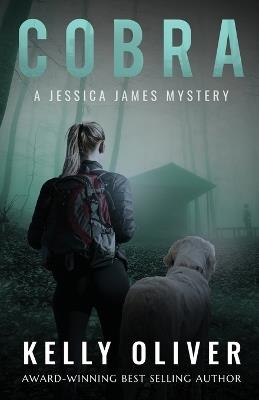 Cobra: A Jessica James Mystery - Kelly Oliver - cover