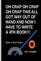 Oh Crap... A 4th Book