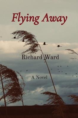 Flying Away - Richard Ward - cover