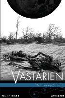 Vastarien, Vol. 1, Issue 3 - cover