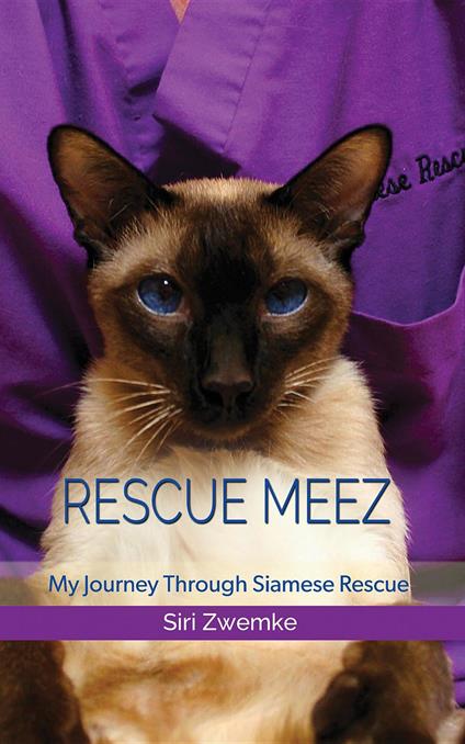 Rescue Meez