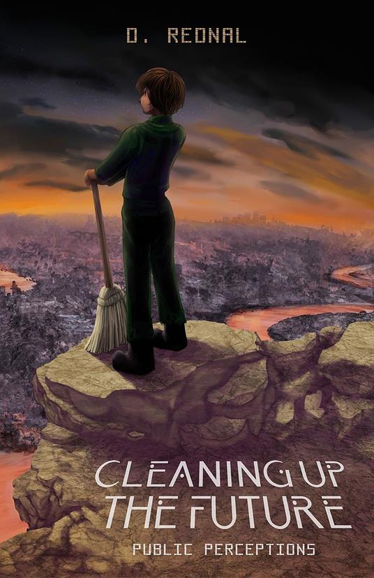 Cleaning Up The Future