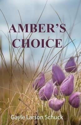 Amber's Choice - Gayle Larson Schuck - cover