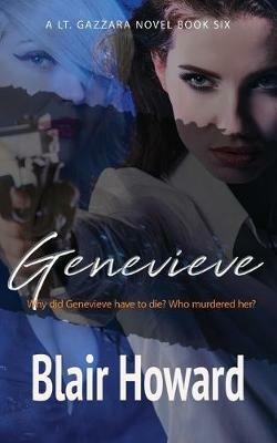 Genevieve: Lt. Kate Gazzara Book 6 - Blair Howard - cover