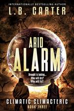 Arid Alarm