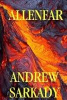 Allenfar - Andrew Sarkady - cover