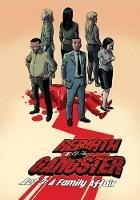 Rebirth of the Gangster Act 3: A Family Affair - Cj Standal - cover