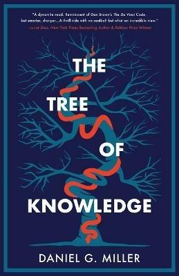 The Tree of Knowledge - Daniel G Miller - cover