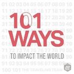 101 Ways to Impact the World