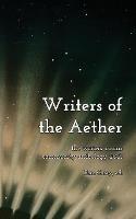 Writers of the Aether: The Writers' Rooms Community Anthology 2021