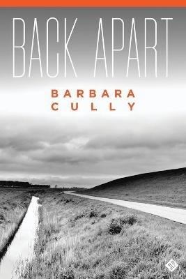 Back Apart - Barbara Cully - cover