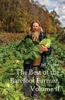 The Best of the Barefoot Farmer, Volume II - Jeff Poppen - cover