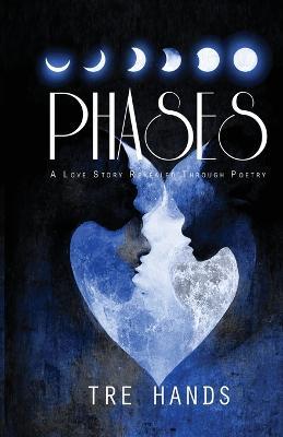 Phases - Tre Hands - cover