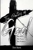 The Poetry of God - Don Baird - cover