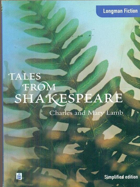 Tales from Shakespeare - 4