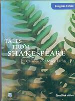 Tales from Shakespeare