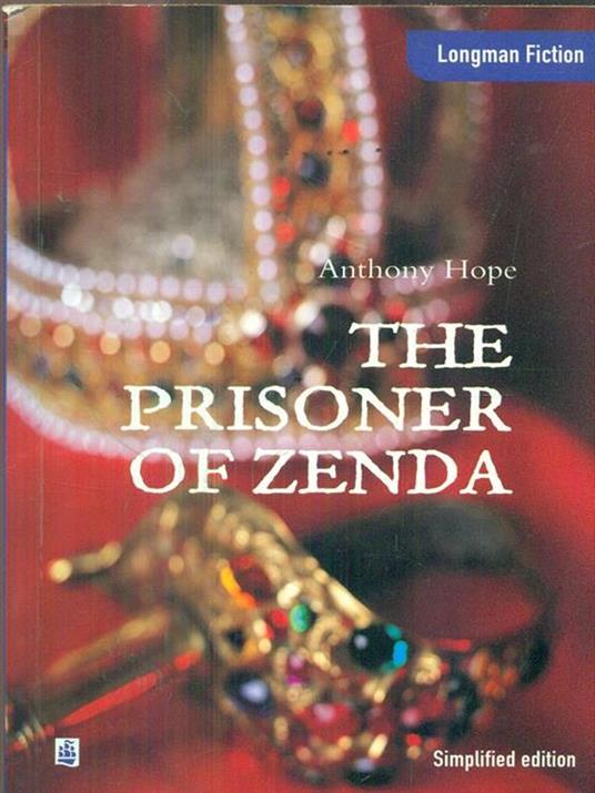 The Prisoner of Zenda - 4