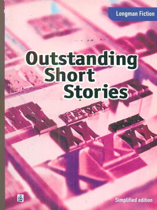 Outstanding Short Stories - 3