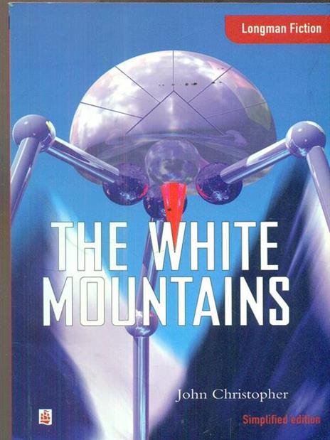 The White Mountains - John Christopher - 4