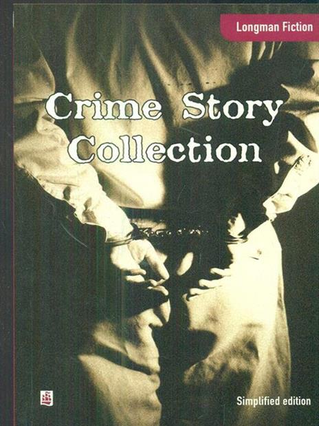 Crime Story Collection - 2