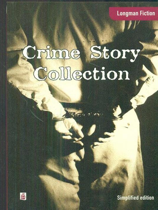 Crime Story Collection - 4