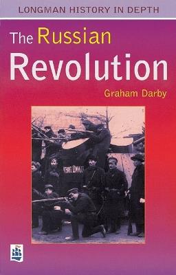 Russian Revolution, The Paper - Chris Culpin,Graham Darby - cover