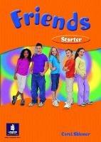 Friends Starter (Global) Students' Book