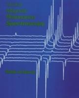 Nuclear Magnetic Resonance Spectroscopy - R. K. Harris - cover