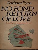 No fond return of love