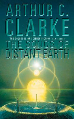 The Songs of Distant Earth - Arthur C. Clarke - 4