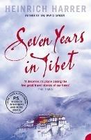 Seven Years in Tibet