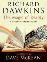 The Magic of Reality: How we know what's really true