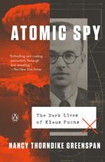 Atomic Spy